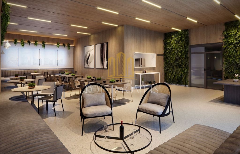 Oportunidade Apartamento Condomínio Quadria Aquarius Jardim Aquarius - 3 Dormitórios