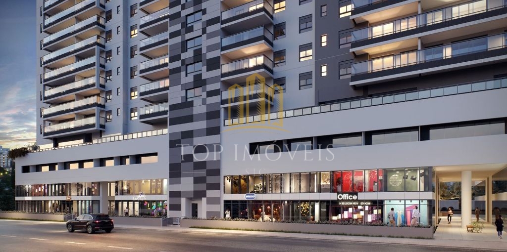 Oportunidade apartamento condomínio quadria aquarius jardim 