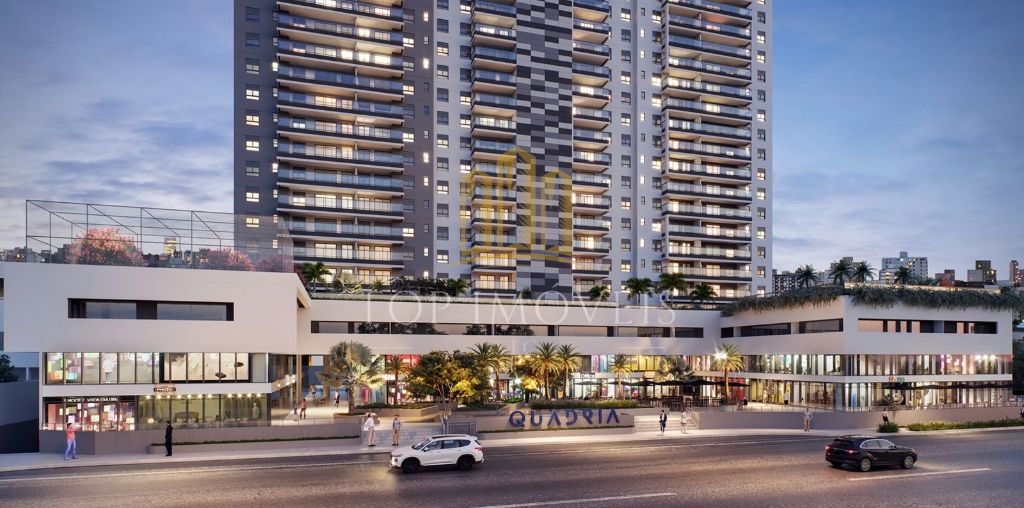 Oportunidade apartamento condomínio quadria aquarius jardim 
