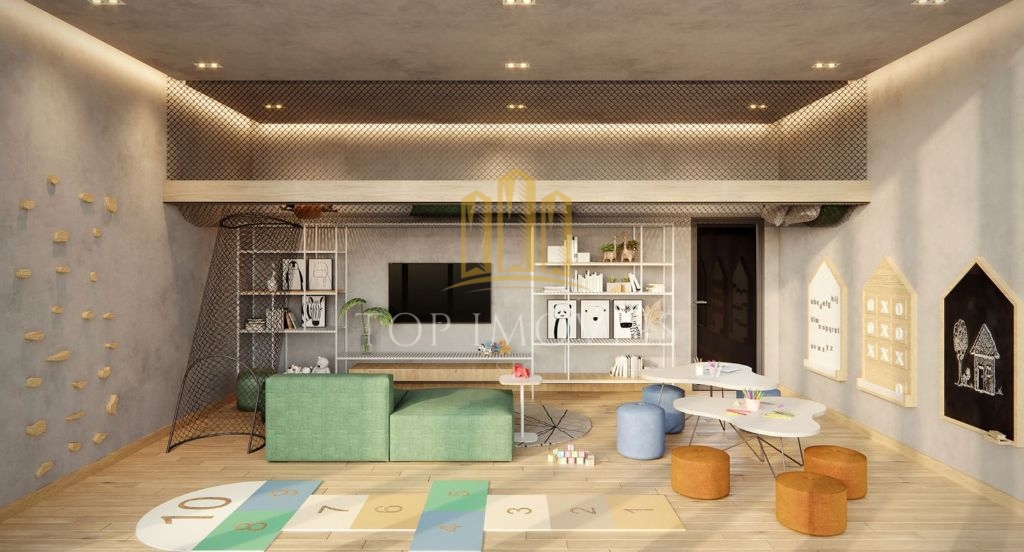 Oportunidade apartamento condomínio quadria aquarius jardim 