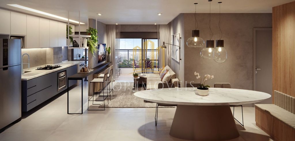 Oportunidade apartamento condomínio quadria aquarius jardim 