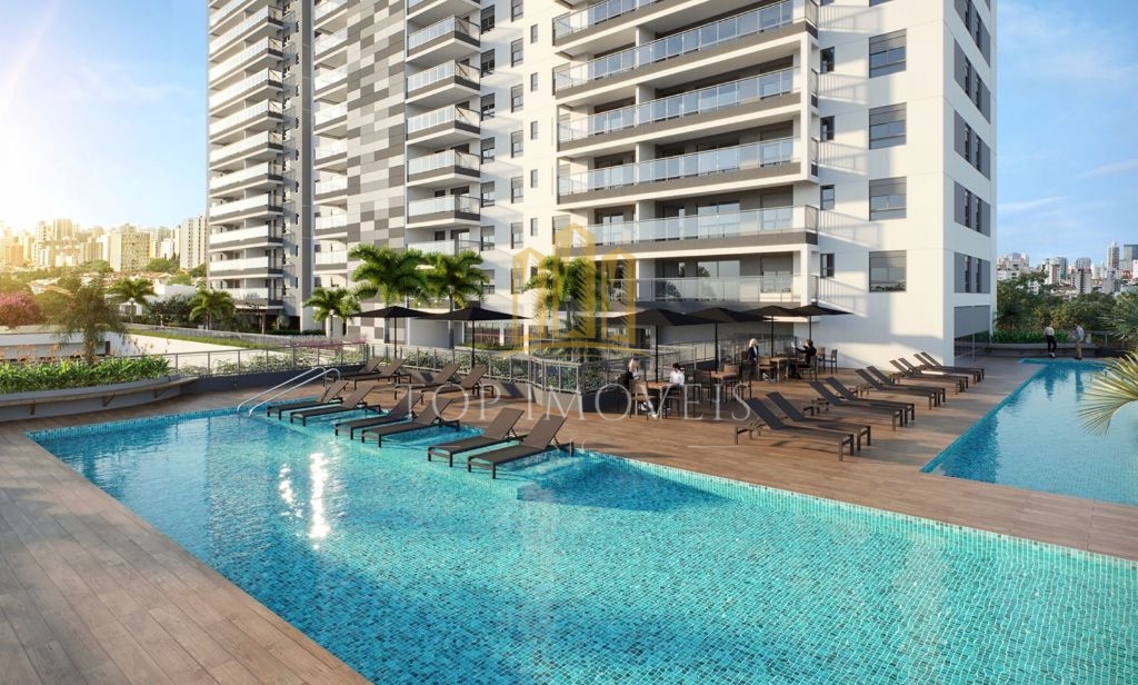 Oportunidade apartamento condomínio quadria aquarius jardim 