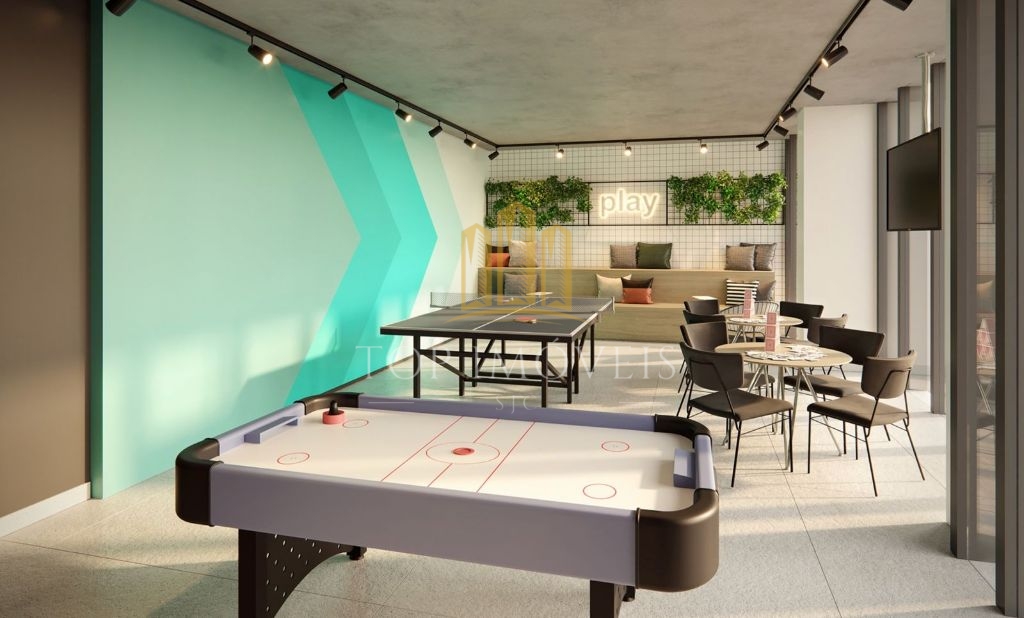 Oportunidade apartamento condomínio quadria aquarius jardim 