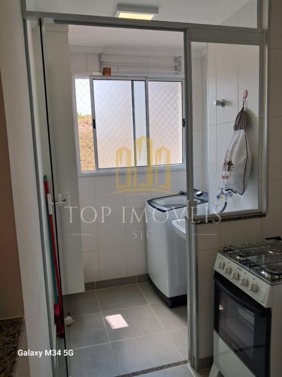Apartamento a venda 2 dormitórios 1 vaga no terra brasilis