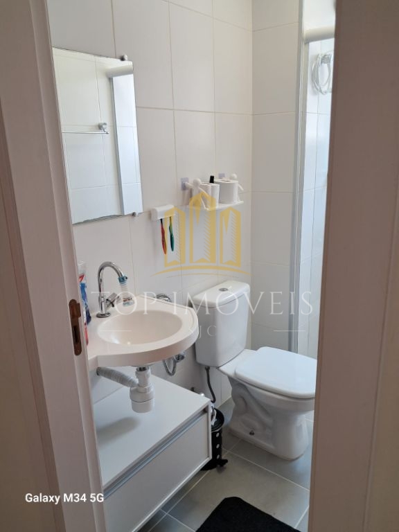 Apartamento a venda 2 dormitórios 1 vaga no terra brasilis