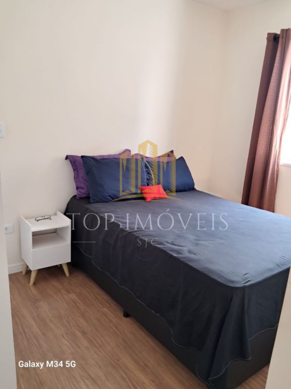 Apartamento a venda 2 dormitórios 1 vaga no terra brasilis