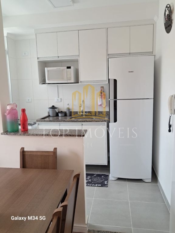 Apartamento a venda 2 dormitórios 1 vaga no terra brasilis
