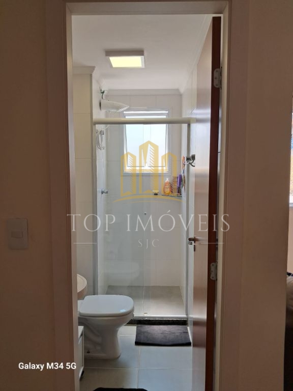 Apartamento a venda 2 dormitórios 1 vaga no terra brasilis