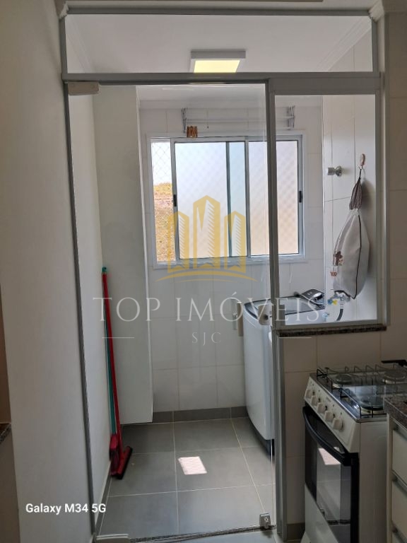 Apartamento a venda 2 dormitórios 1 vaga no terra brasilis
