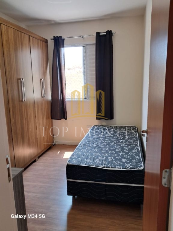 Apartamento a venda 2 dormitórios 1 vaga no terra brasilis