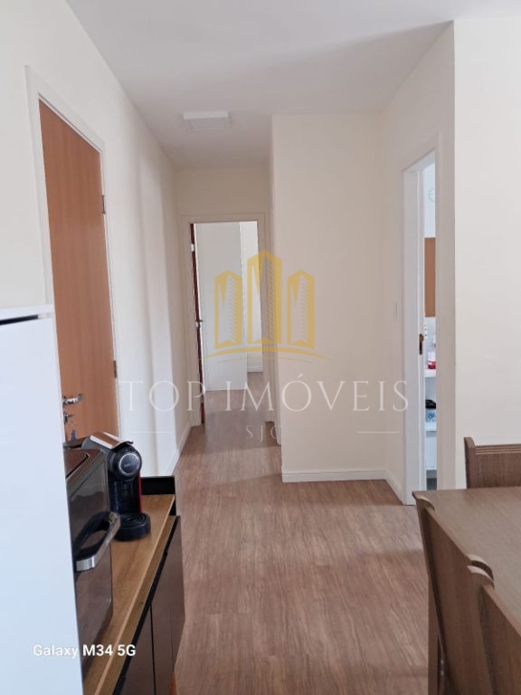 Apartamento a venda 2 dormitórios 1 vaga no terra brasilis