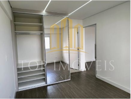 Apartamento para alugar 1 dormitório 1 vaga no Residencial Jardim Aquarius