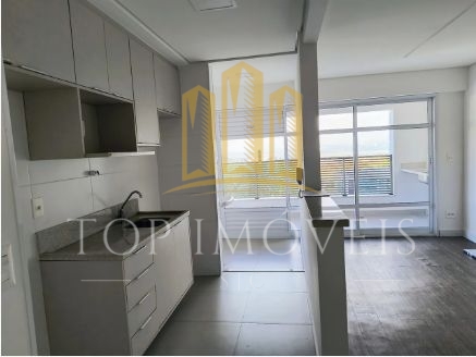 Apartamento para alugar 1 dormitório 1 vaga no Residencial Jardim Aquarius