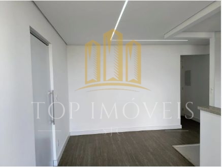 Apartamento para alugar 1 dormitório 1 vaga no Residencial Jardim Aquarius