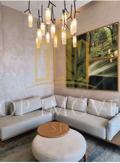 Apartamento para alugar 1 dormitório 1 vaga no Residencial Jardim Aquarius