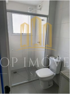Apartamento para alugar 1 dormitório 1 vaga no Residencial Jardim Aquarius