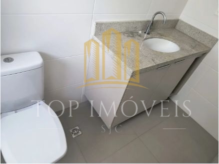 Apartamento para alugar 1 dormitório 1 vaga no Residencial Jardim Aquarius