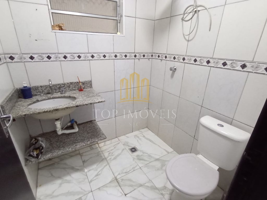 Belissima casa galo branco 405m² construção aptidão residenc