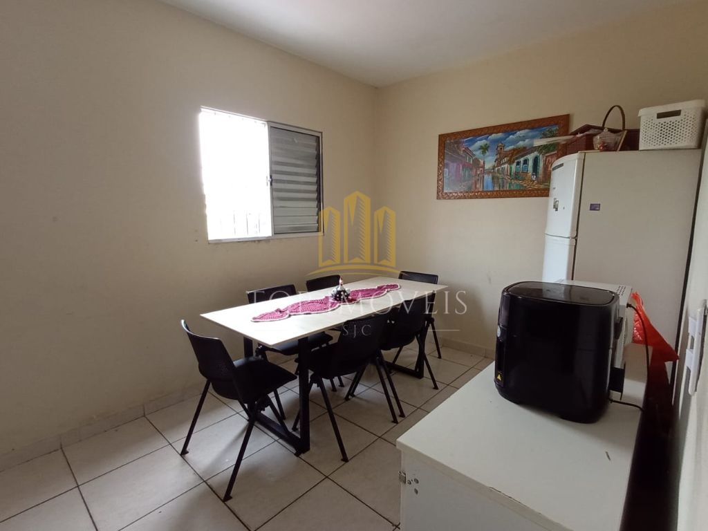 Belissima Casa Galo Branco 405m² Construção Aptidão Residencial e Comercial