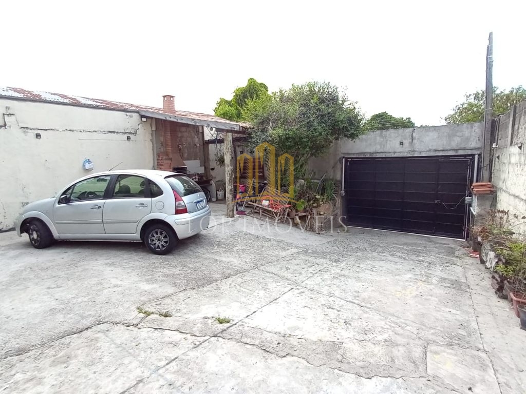 Belissima casa galo branco 405m² construção aptidão residenc