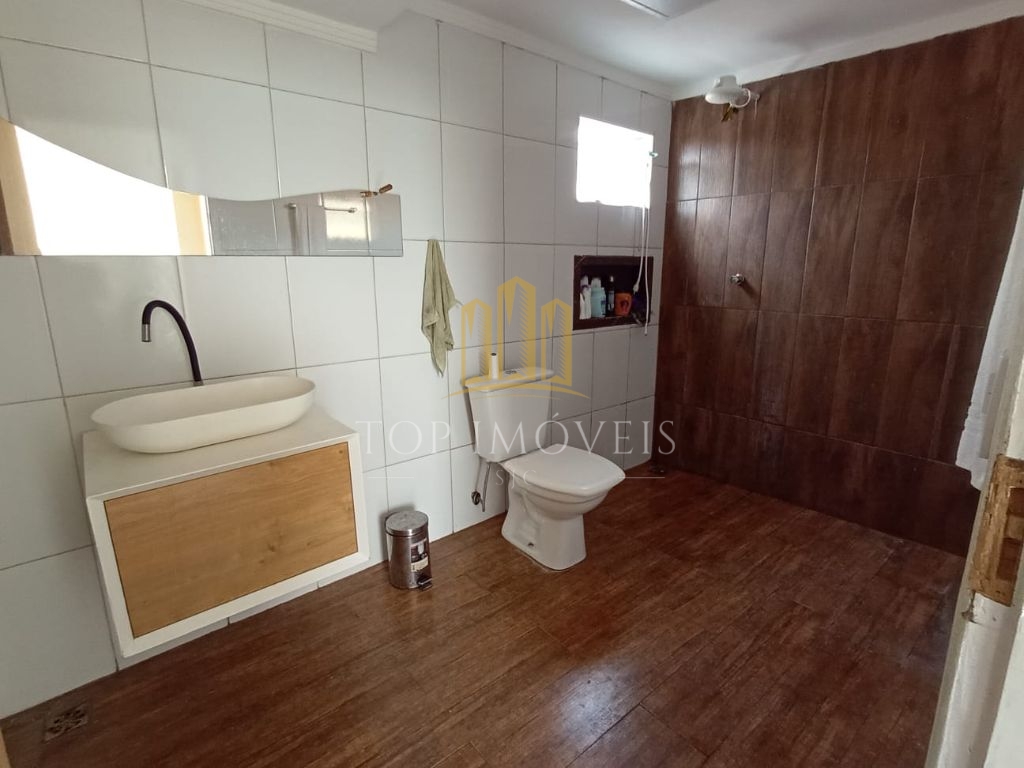 Belissima Casa Galo Branco 405m² Construção Aptidão Residencial e Comercial