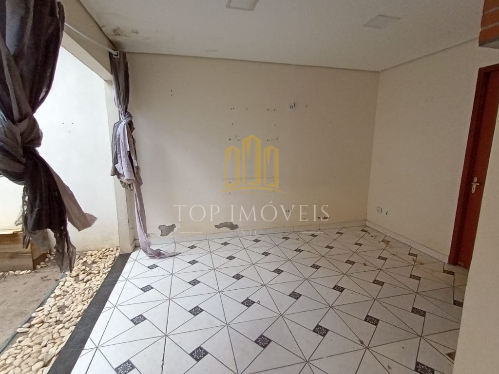 Belissima casa galo branco 405m² construção aptidão residenc