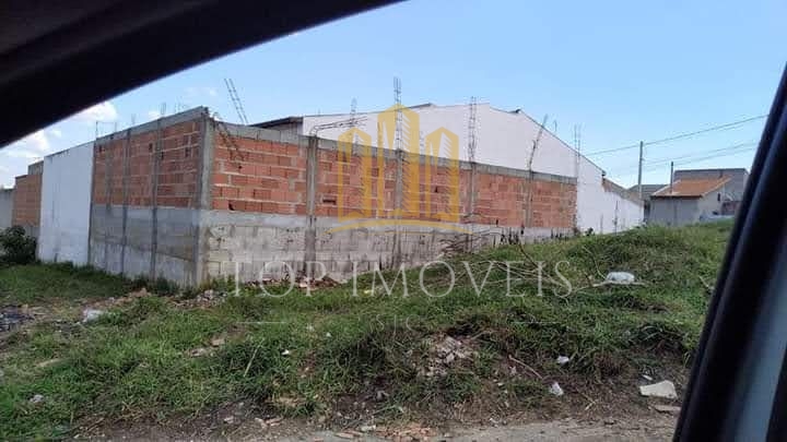 Terreno duzentos e dezessete metros no jd. Panorama com plan