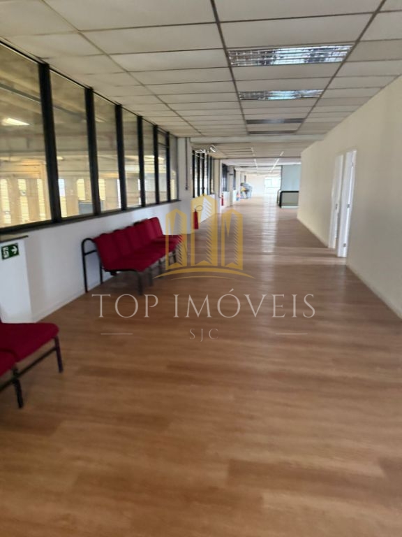 Prédio industrial marginal da dutra 21.000m² terreno 9.300m²