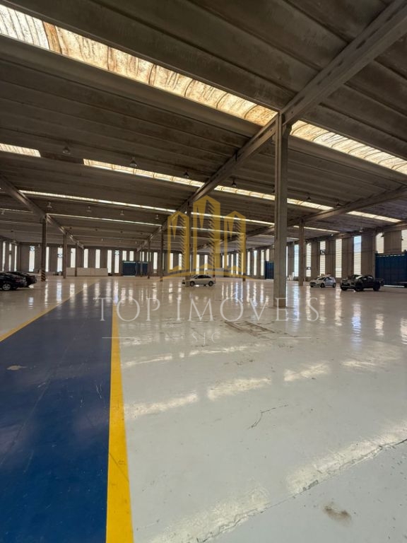 Prédio industrial marginal da dutra 21.000m² terreno 9.300m²