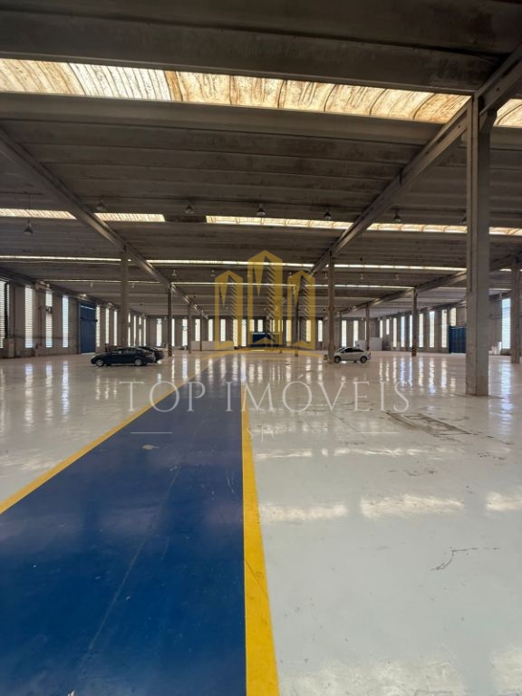 Prédio industrial marginal da dutra 21.000m² terreno 9.300m²
