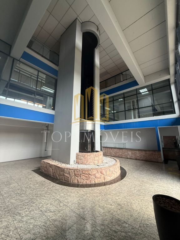 Prédio industrial marginal da dutra 21.000m² terreno 9.300m²