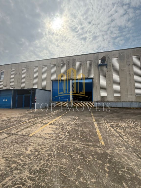 Prédio industrial marginal da dutra 21.000m² terreno 9.300m²