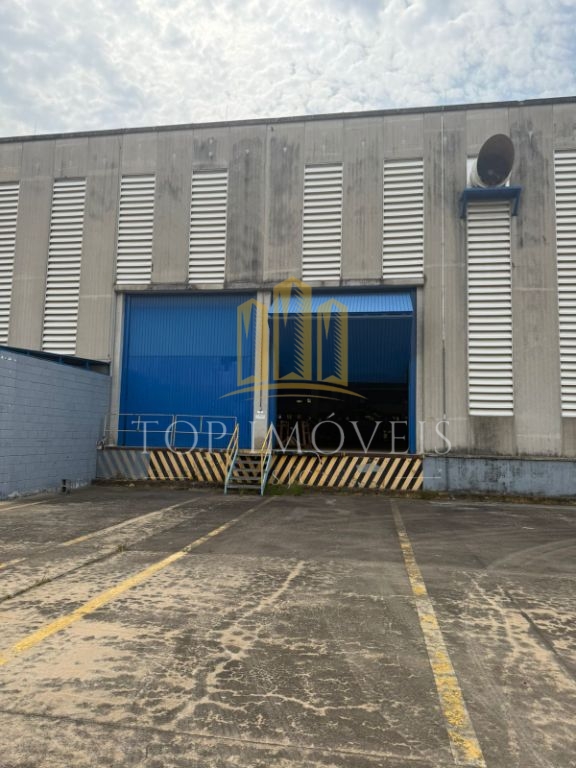 Prédio industrial marginal da dutra 21.000m² terreno 9.300m²
