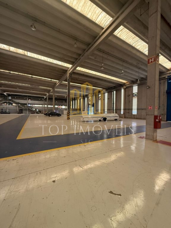 Prédio industrial marginal da dutra 21.000m² terreno 9.300m²