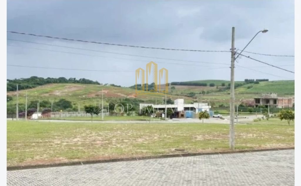 Maravilhoso terreno quinhentos e trinta e dois metros de esquina no fantástico condomínio ECOPARK BOURBON OPORTUNIDADE
