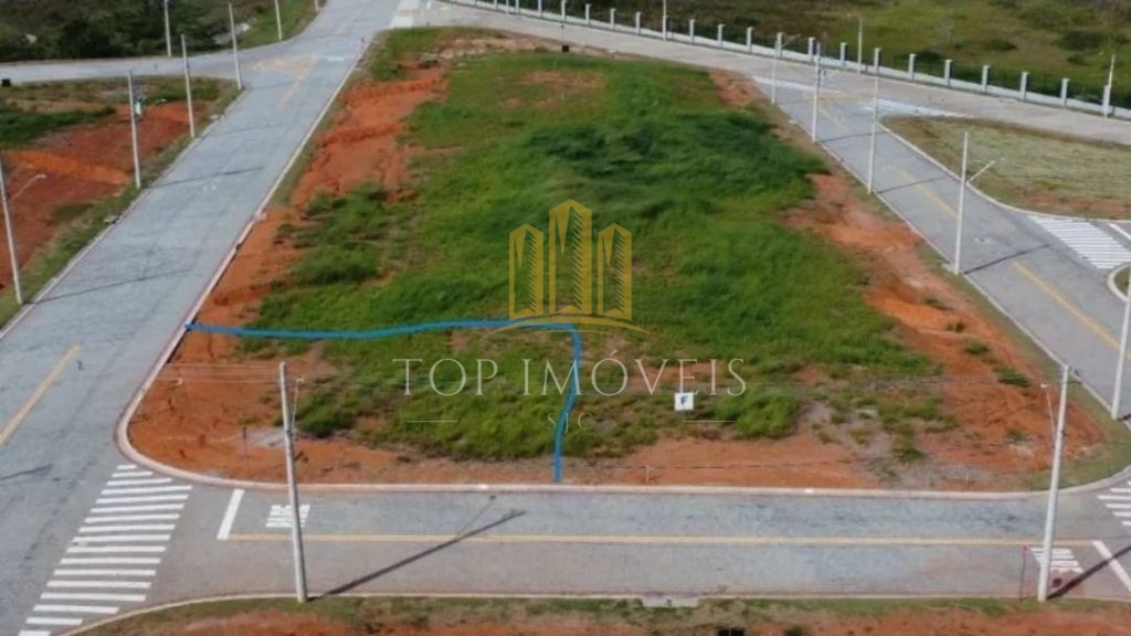 Excelente terreno trezentos e trinta metros no magnifico con