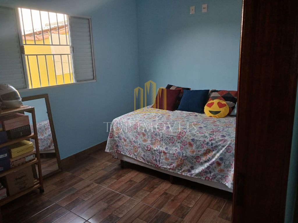 Ótima casa à venda 2 dormitórios 1 suíte 2 vagas cobertas al