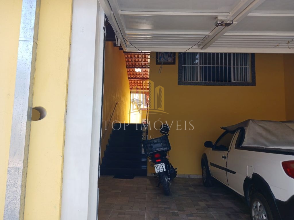 Ótima Casa à Venda 2 Dormitórios 1 Suíte 2 vagas Cobertas Altos da Vila Paiva/Vila São Geraldo