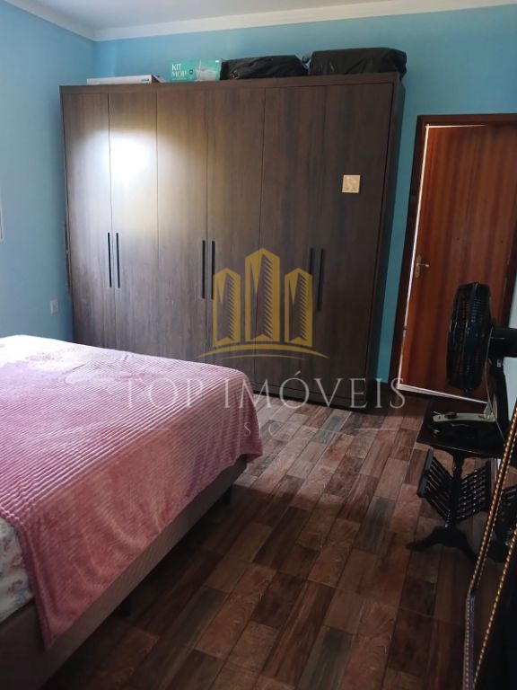 Ótima casa à venda 2 dormitórios 1 suíte 2 vagas cobertas al