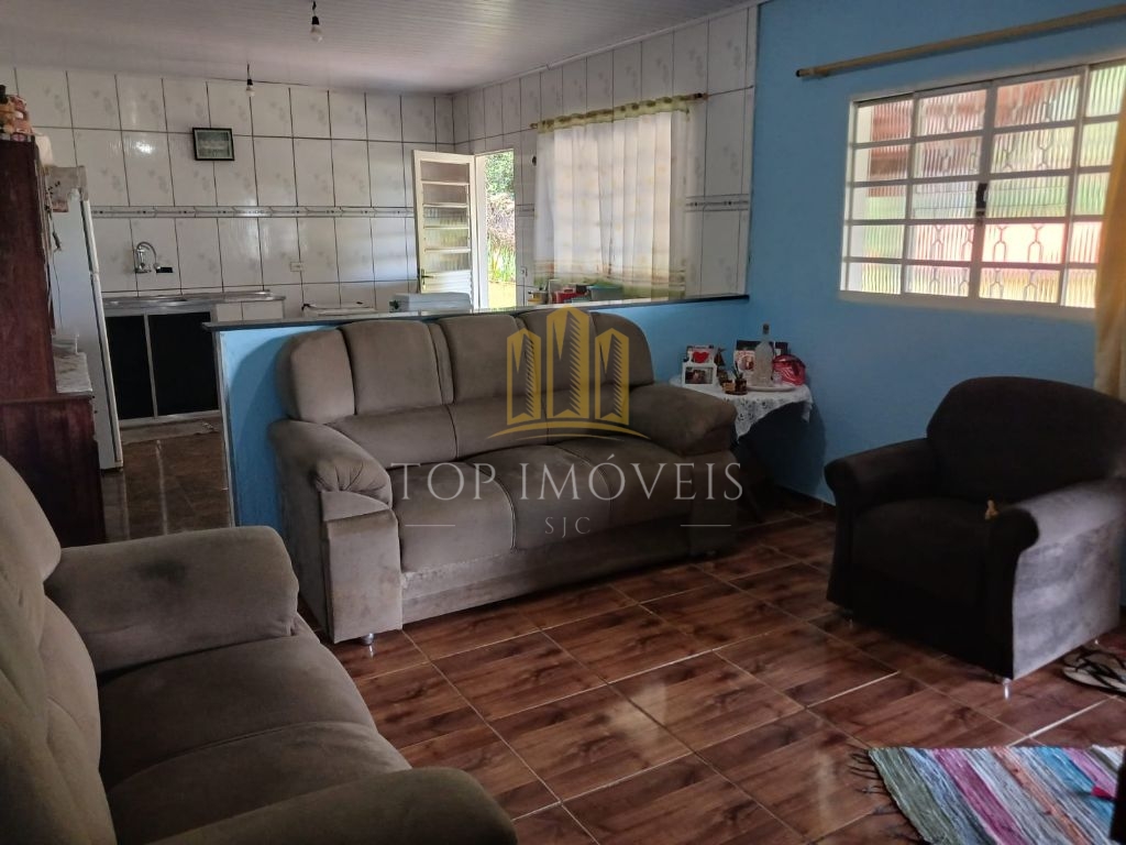 Belíssima chacara toca dos venancios 2 dormitórios 14 mil m²