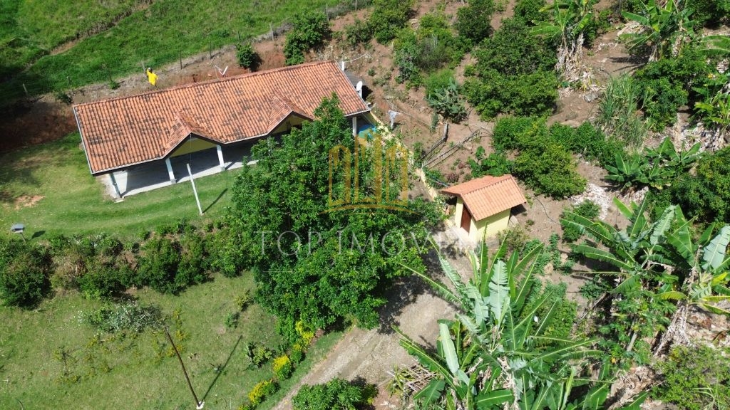 Belíssima Chacara Toca dos Venancios 2 Dormitórios 14 mil m² de Terreno 100m² de Construção. - foto 38