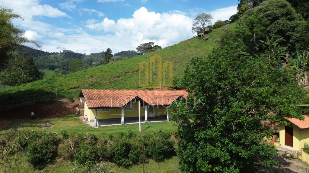 Belíssima Chacara Toca dos Venancios 2 Dormitórios 14 mil m² de Terreno 100m² de Construção. - foto 36