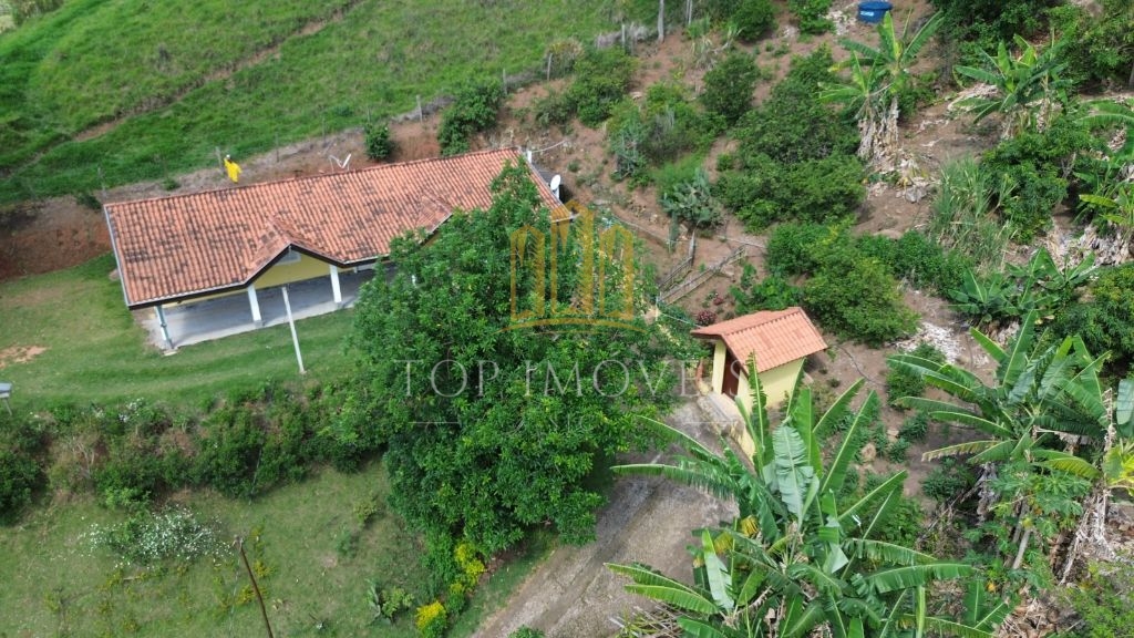 Belíssima Chacara Toca dos Venancios 2 Dormitórios 14 mil m² de Terreno 100m² de Construção. - foto 40