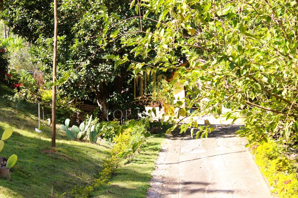 Belíssima Chacara Toca dos Venancios 2 Dormitórios 14 mil m² de Terreno 100m² de Construção. - foto 18