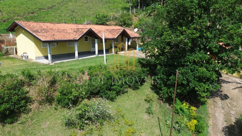 Belíssima Chacara Toca dos Venancios 2 Dormitórios 14 mil m² de Terreno 100m² de Construção. - foto 33