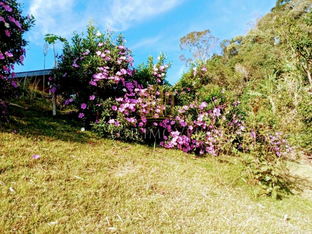 Belíssima Chacara Toca dos Venancios 2 Dormitórios 14 mil m² de Terreno 100m² de Construção. - foto 32
