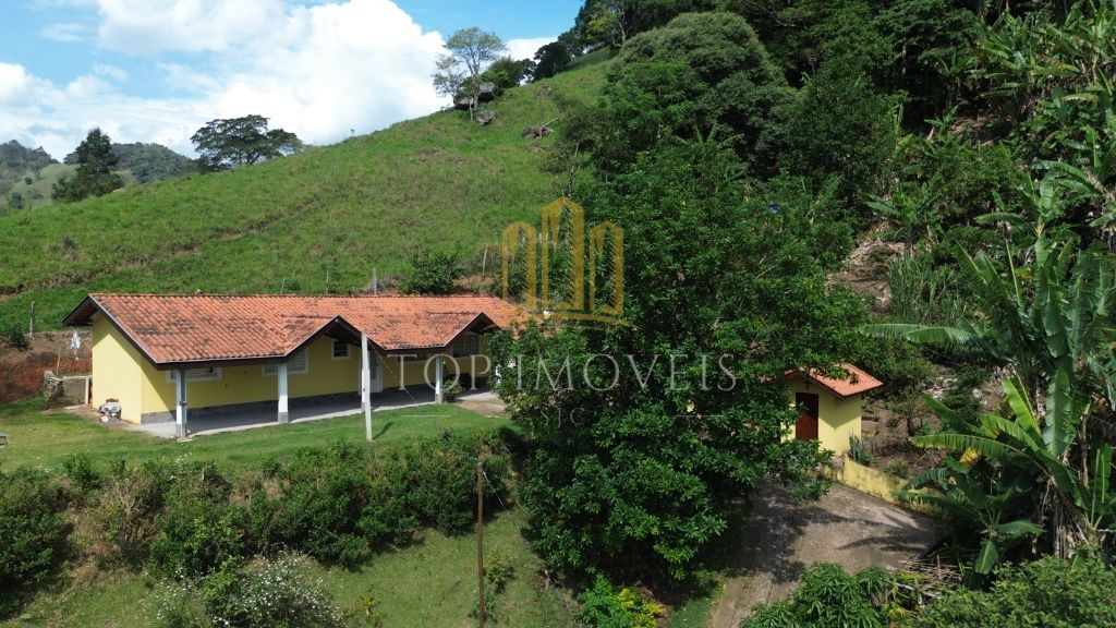 Belíssima Chacara Toca dos Venancios 2 Dormitórios 14 mil m² de Terreno 100m² de Construção. - foto 39