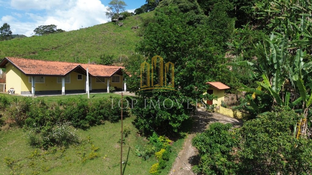 Belíssima Chacara Toca dos Venancios 2 Dormitórios 14 mil m² de Terreno 100m² de Construção. - foto 34