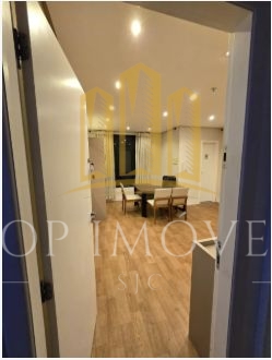 Sala comercial mobiliada 41m² residencial jardim aquarius - 