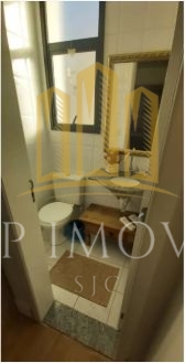 Sala comercial mobiliada 41m² residencial jardim aquarius - 